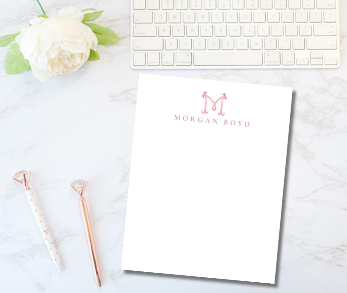 Notepads