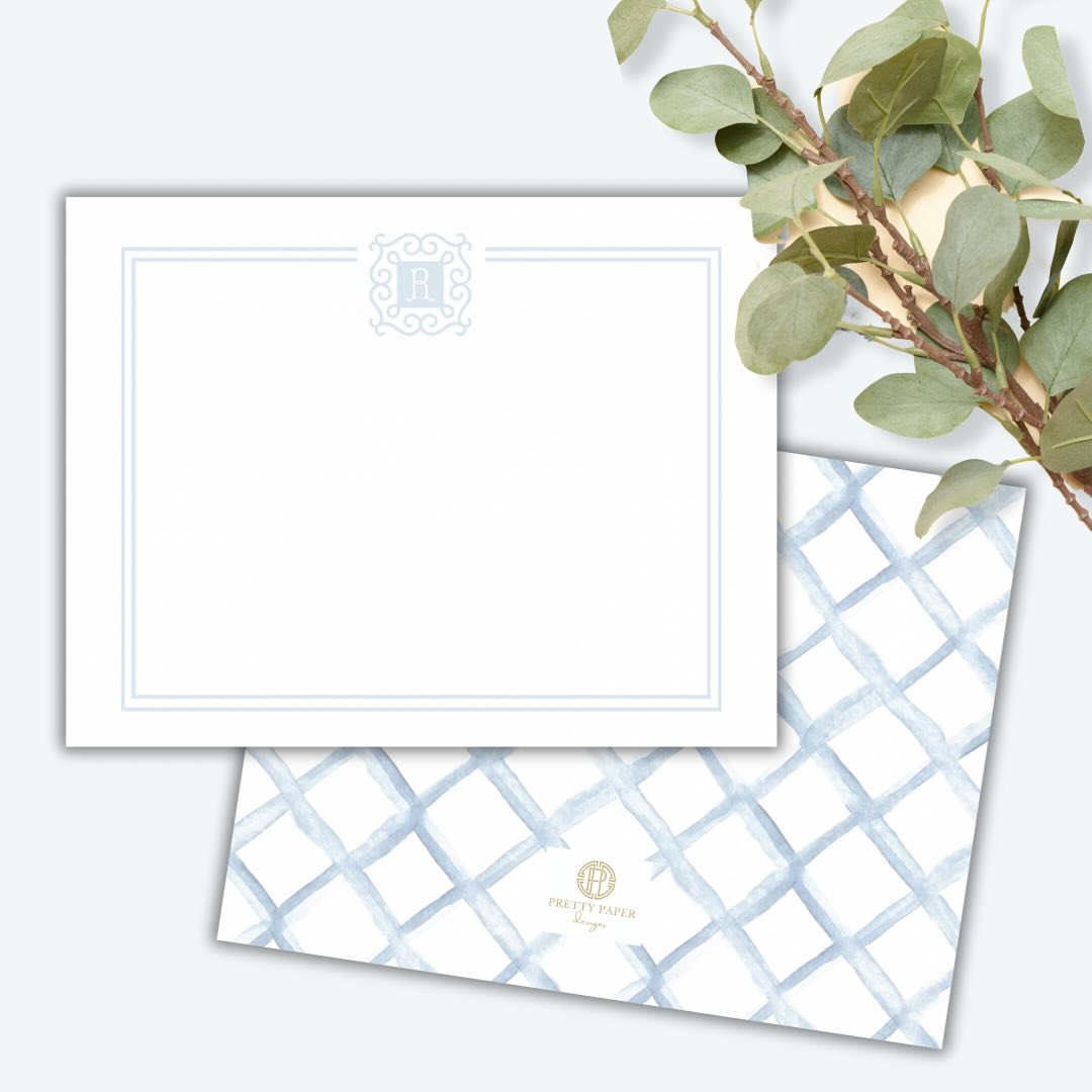 Notecards