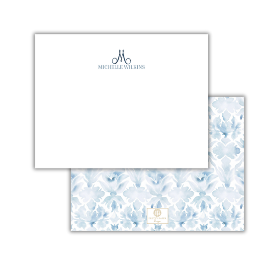 Celestial Tide Notecards