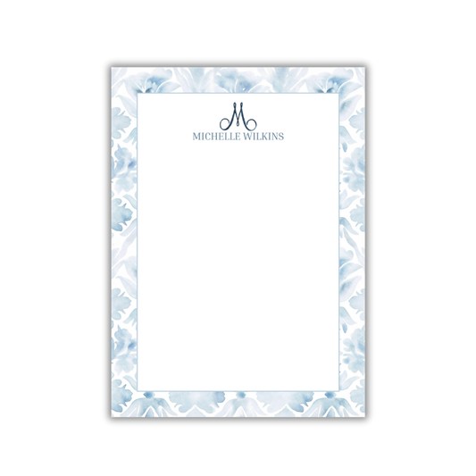 Celestial Tide Notepad