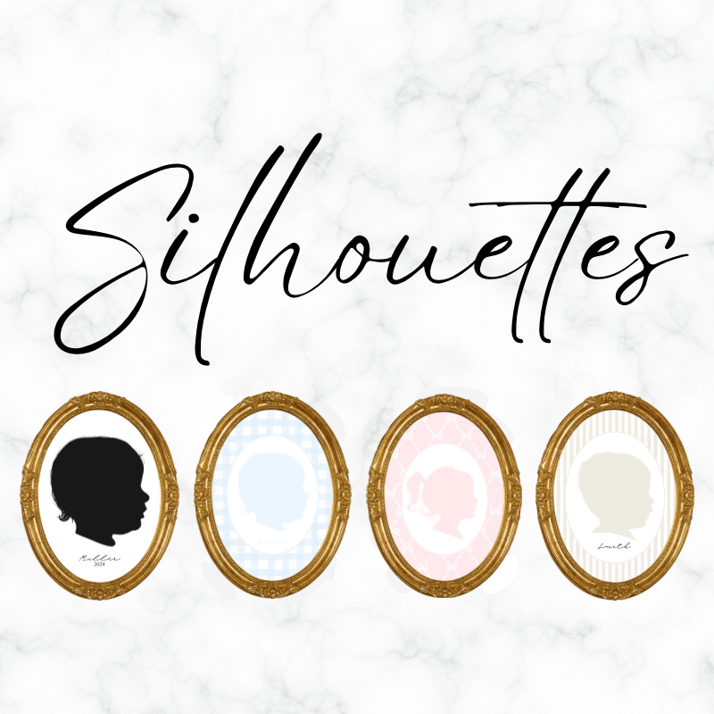 Silhouettes