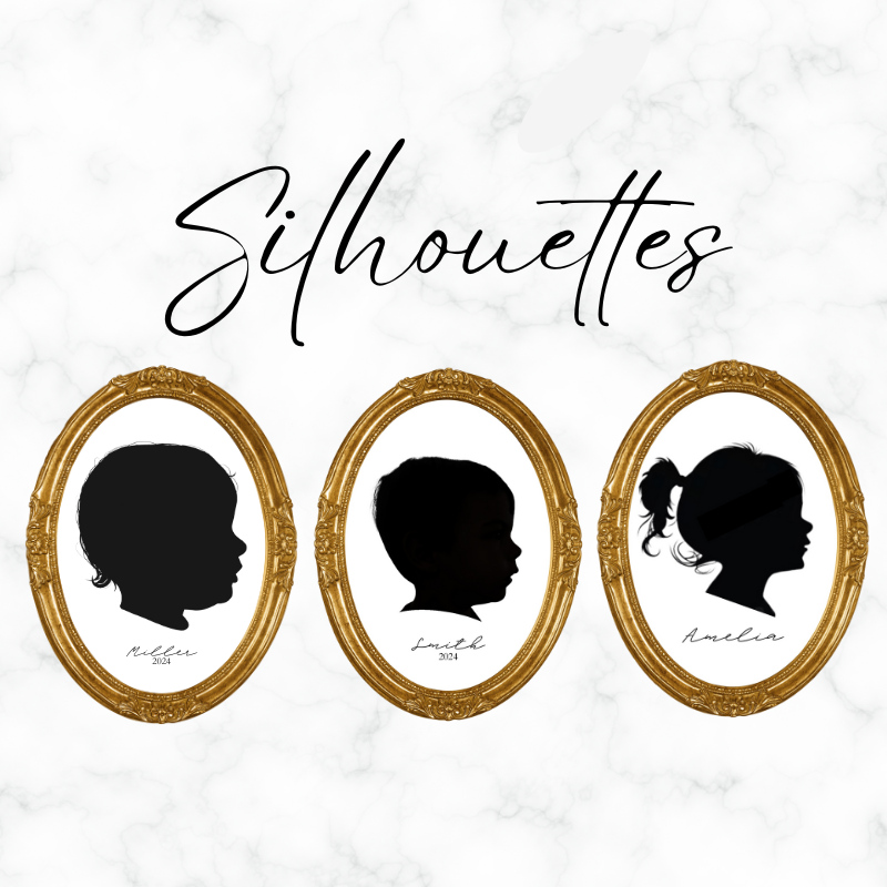 Silhouettes